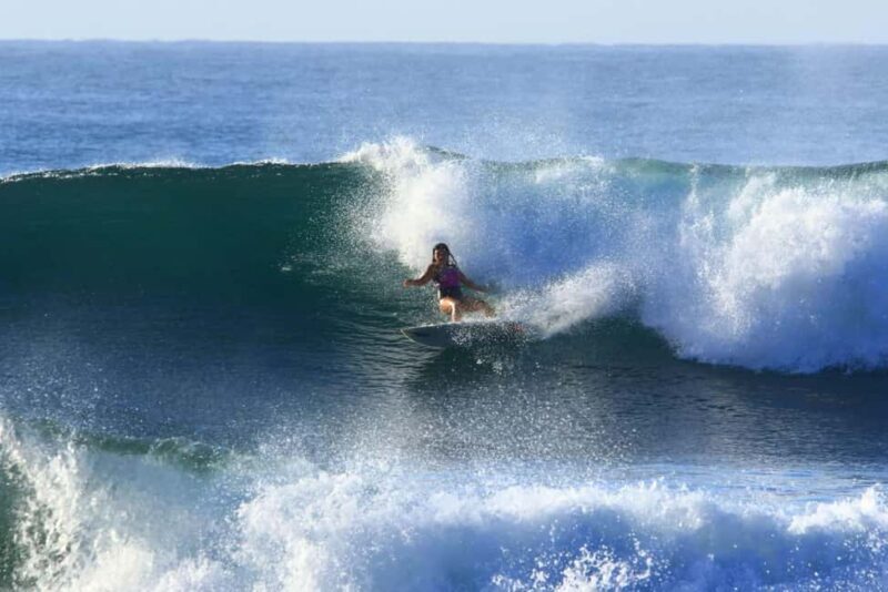 Santa Monica: Group Surf Lesson - FAQs