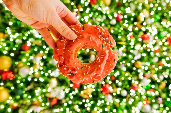 Santa Monica Holiday Donut Adventure and Walking Food Tour - Who Should Consider This Tour?