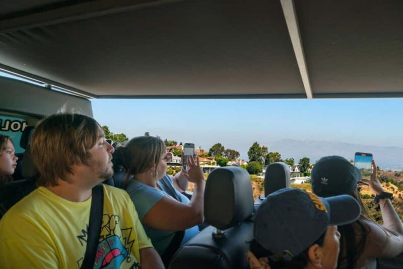 Santa Monica: Hollywood, Beverly Hills & Celebrity Home Tour - Santa Monica: Hollywood, Beverly Hills & Celebrity Home Tour — A Deep Dive