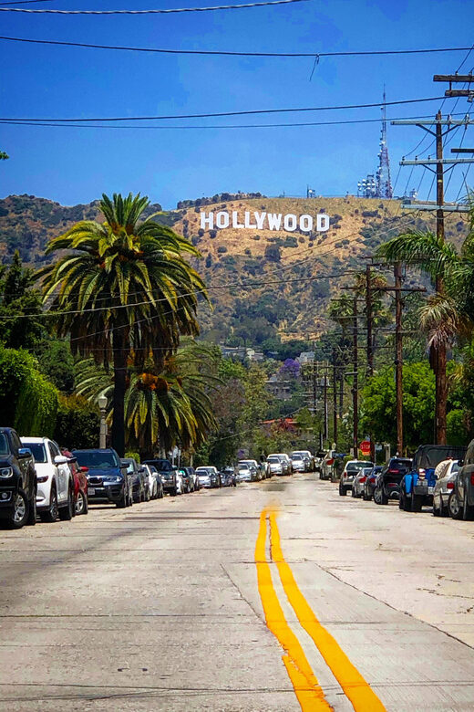 Santa Monica: Los Angeles Open-Air Van Tour with Stops - Analyzing the Experience: What to Expect on This LA Tour