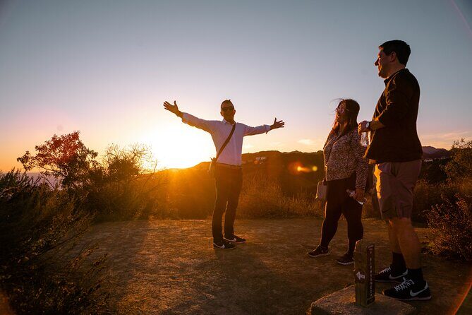 Santa Monica Mountains Guided Hike - Exploring the Santa Monica Mountains: An Authentic Hiking Experience