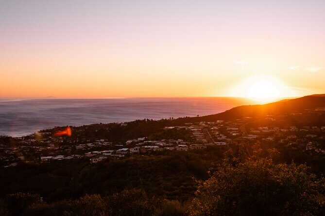 Santa Monica Mountains Guided Hike - Who Should Consider This Tour?