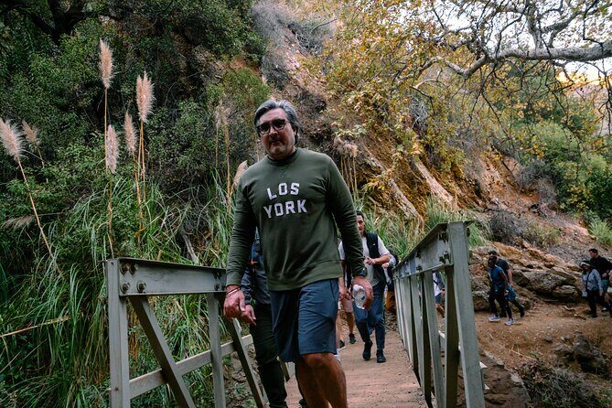Santa Monica Mountains Guided Hike - FAQ