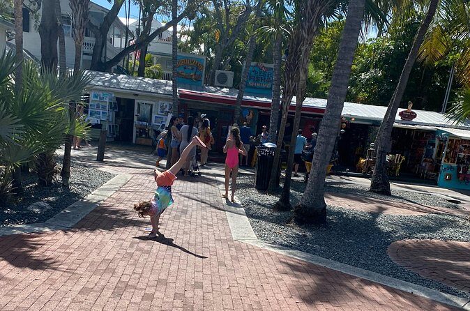 Santa Monica Scavenger Hunt - Final Thoughts