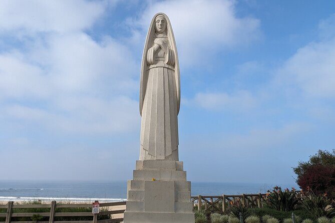 Santa Monica Scavenger Hunt Walking Tour and Game - Practical Considerations