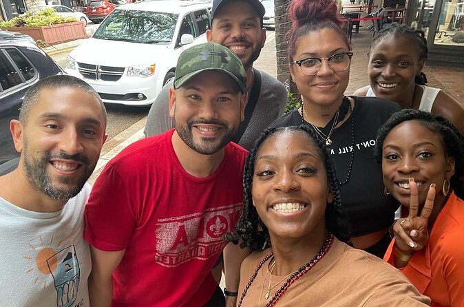 Santa Monica Shuffle Scavenger Hunt - Who Will Love This Tour