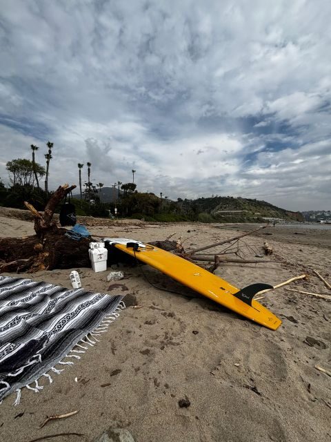 Santa Monica: Surfing Day Trip with Lunch - Final Thoughts