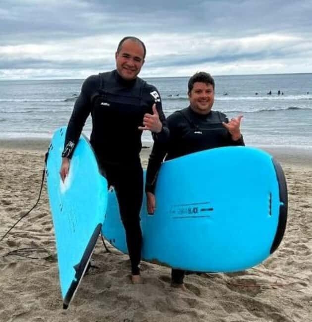 Santa Monica: Surfing Equipment Rental - Pricing and Value