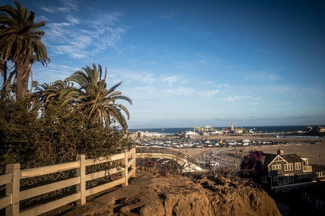 Santa Monica Walking Photo Class - The Sum Up: Who Will Love This Experience?