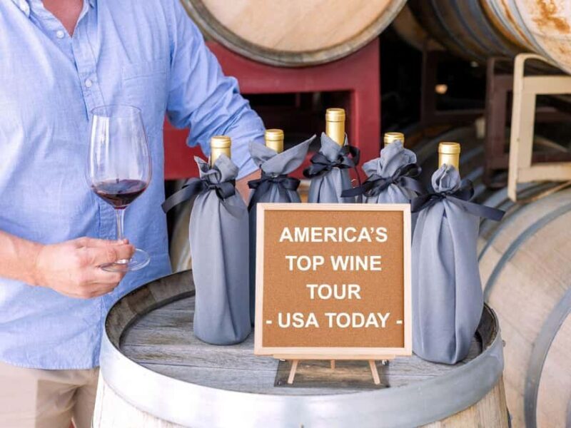 Santa Ynez: 3-Winery Tour Includes Tastings and Lunch - Why the Guided Format Works