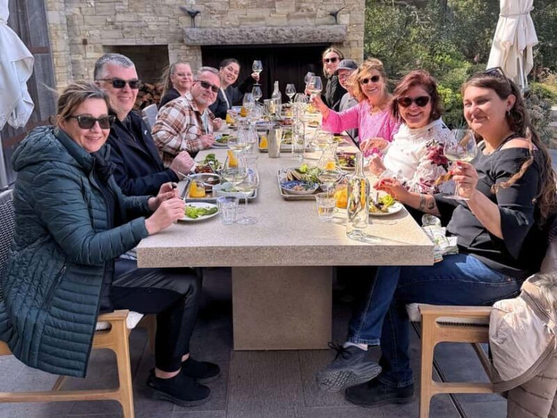 Santa Ynez: 3-Winery Tour Includes Tastings and Lunch - Who Will Love This Tour?