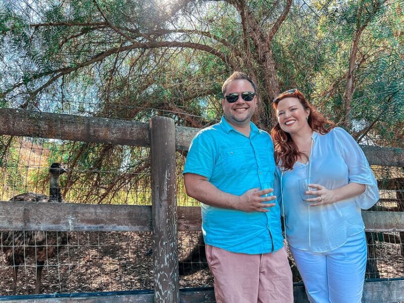 Santa Ynez: Private Wine Tour - Key Points