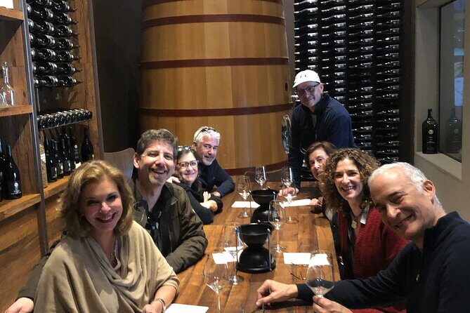 Santa Ynez Valley Private Wine Tours from Santa Barbara - Who Is This Tour Best For?