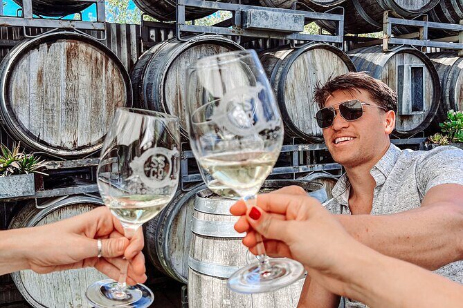 Santa Ynez Wine Shuttle - Exploring the Santa Ynez Valley: What to Expect