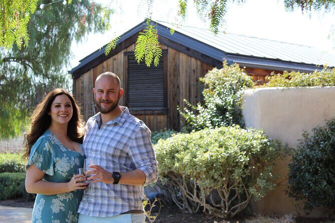 Santa Ynez Wine Shuttle - Final Thoughts: Who Will Love This Tour?