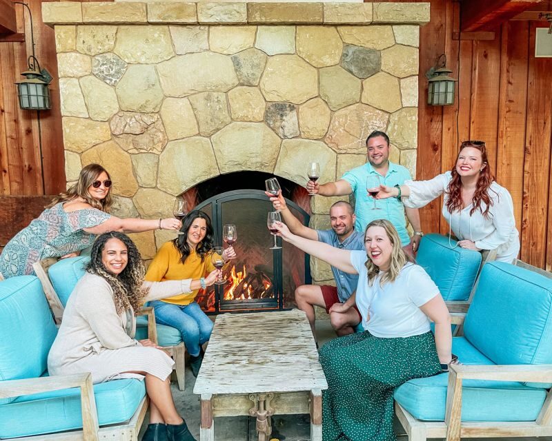 Santa Ynez: Wine Shuttle - FAQ
