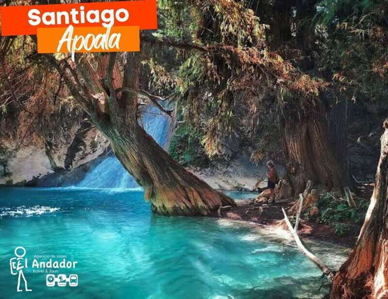 Santiago Apoala: Mountain Paradise Tour - An Overview of the Santiago Apoala Experience