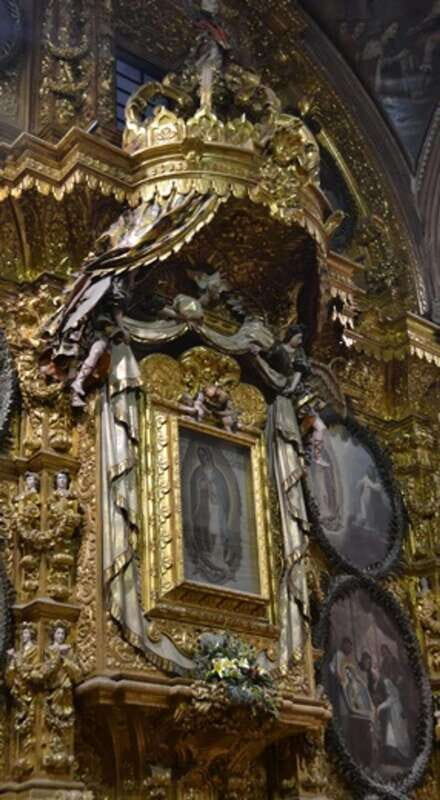 Santiago de Querétaro: Private History Walking Tour - The Sum Up