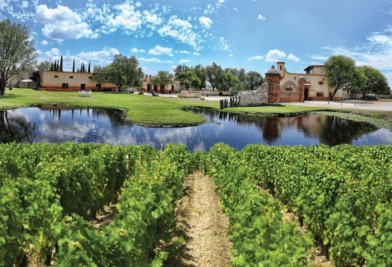 Santiago de Querétaro: Pueblos Mágicos Cheese and Wine Route - Final Thoughts