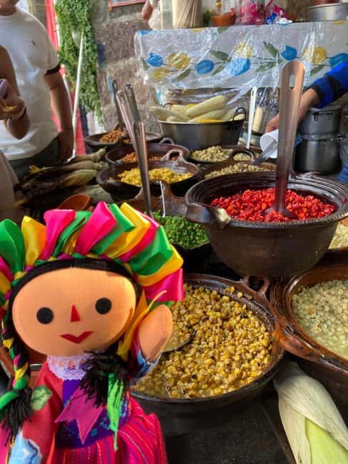 Santiago de Querétaro: Pueblos Mágicos Cheese and Wine Route - In closing
