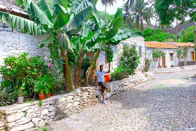 Santiago Island: 4-Hour Calabaceira Valley Hike & Guided Tour to Cidade Velha - FAQs