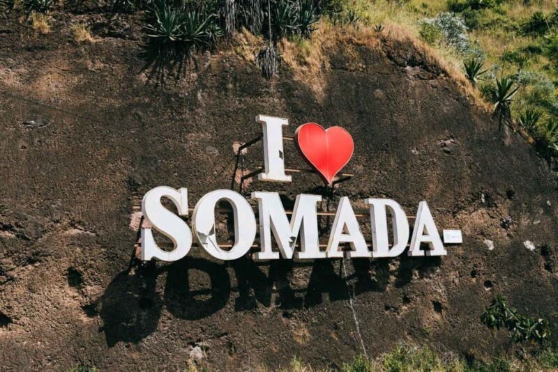Santiago Island - Amazing tour - Key Points