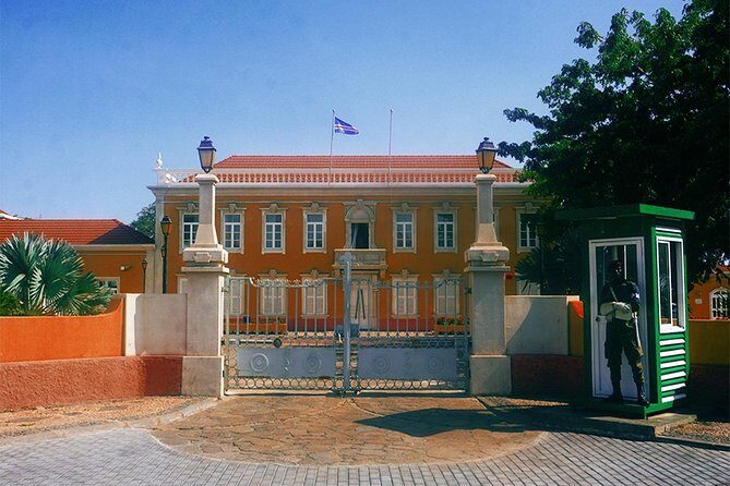 Santiago Island: Best of Praia & Cidade Velha Tour, a World Heritage Site - Key Points