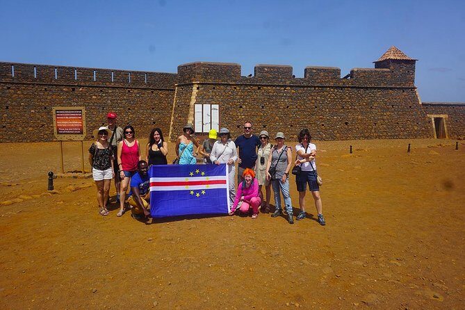 Santiago Island: Best of Praia & Cidade Velha Tour, a World Heritage Site - The Tour Breakdown: What to Expect