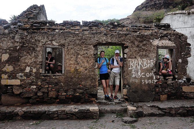 Santiago Island: Best of Praia & Cidade Velha Tour, a World Heritage Site - FAQs