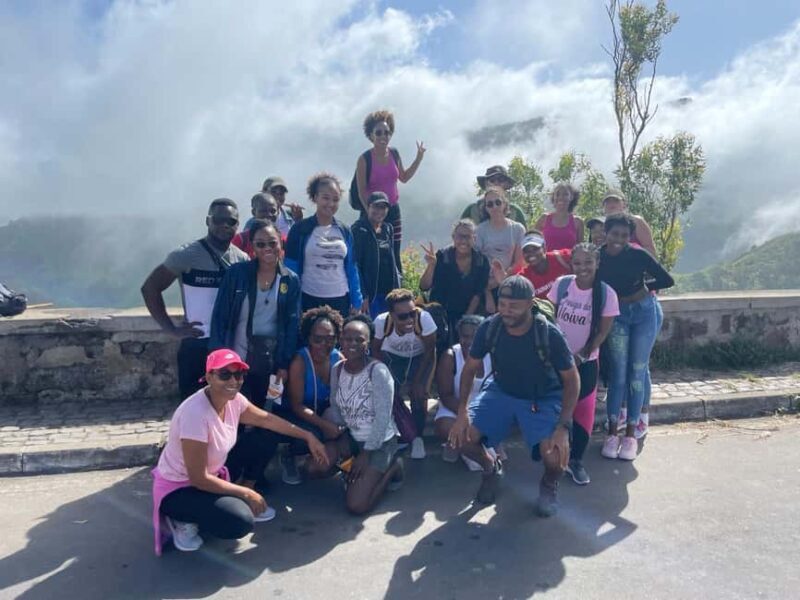 Santiago Island: Full-Day Tour - Authentic Encounters and the Real Santiago