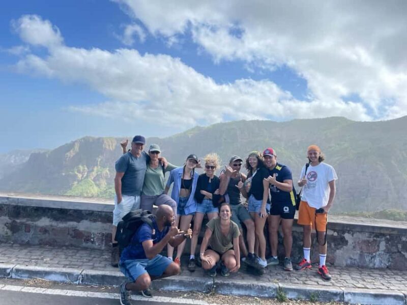 Santiago Island: Full-Day Tour - Who Should Consider This Tour?