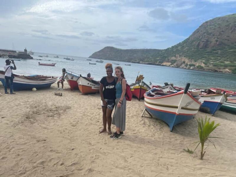 Santiago Island: Full-Day Tour - FAQ: Practical Questions About the Santiago Island Full-Day Tour