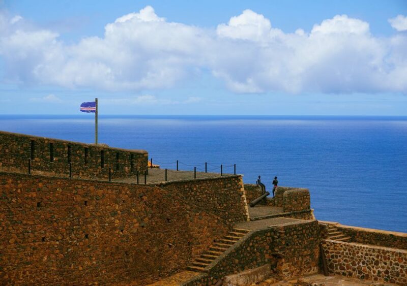 Santiago Island: Highlights of Cidade Velha with Local Guide - Key Points