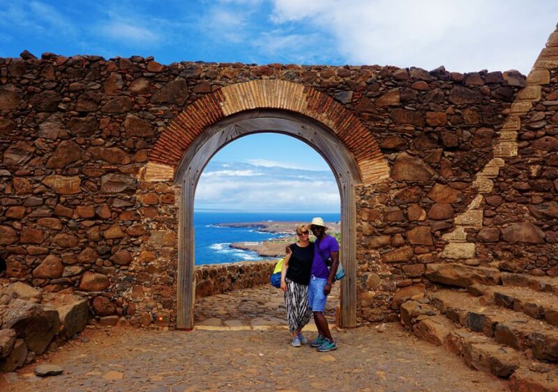 Santiago Island: Highlights of Cidade Velha with Local Guide - FAQ