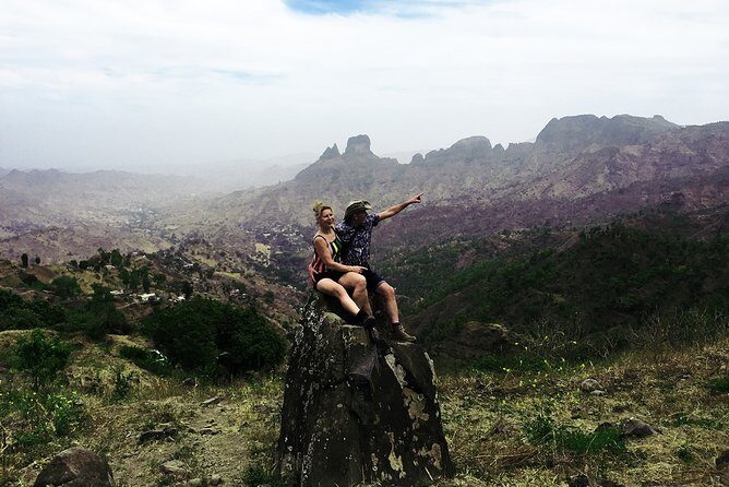 Santiago Island: Longueira, Pico de Antónia & Monte Tchota Trek - The Sum Up: Is This Tour Worth Your Time?