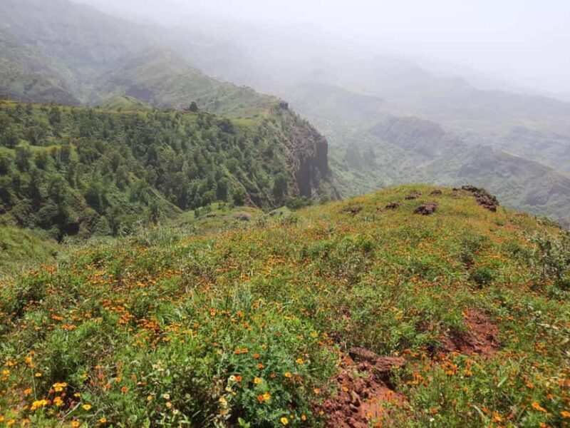Santiago island: Pico de Antónia and Monte Tchota Trek - FAQ