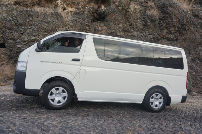 Santiago Island: Private Airport Transfer to Praia or Vice Versa - Final Thoughts