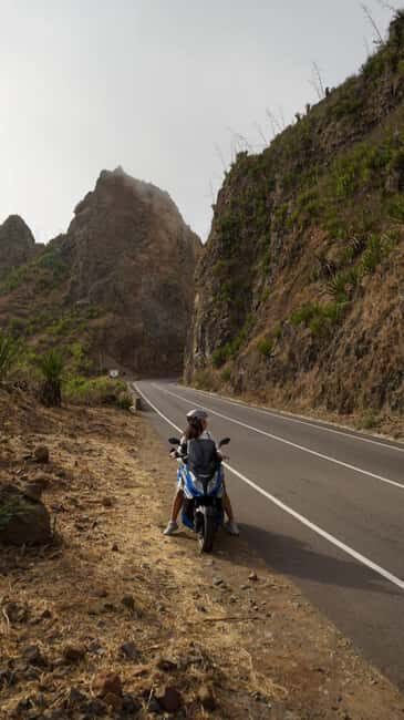 Santiago Island: Scooter Rental - FAQ