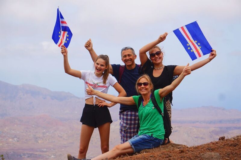 Santiago Island: Serra Malagueta & Tarrafal Beach Trek Tour - Introduction & Why This Tour Will Appeal