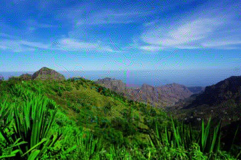 Santiago Island: Serra Malagueta & Tarrafal Beach Trek Tour - What’s Included & What to Budget For