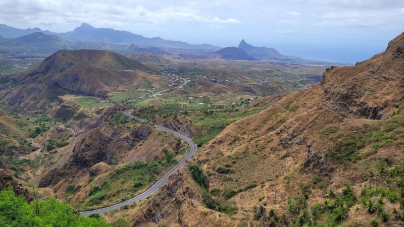 Santiago Island Tour - Whats Included and Practical Details