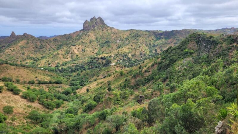 Santiago Island Tour - Who Should Consider This Tour?