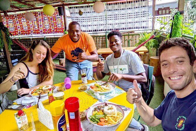Santiago Island Tour: Meet with a Local Family & Tarrafal Beach - Practical Details and Tips