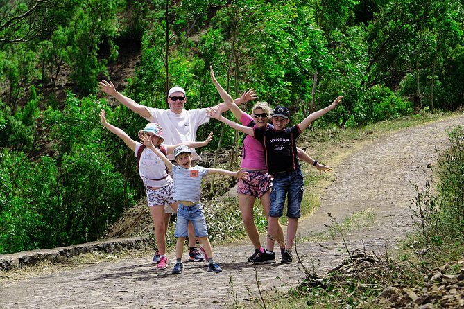 Santiago Island: Trek from Serra Malagueta to Rabelados Community - An In-Depth Look at the Trek Experience
