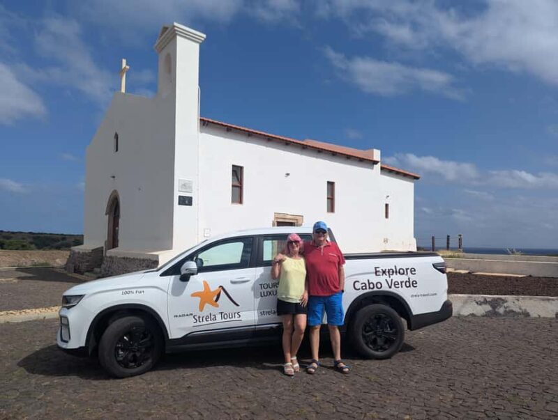 Santiago North Island Tour: Off-road excursion - Who Will Enjoy This Tour?