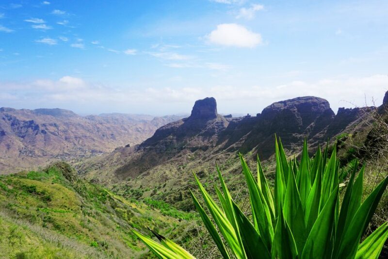 Santiago: Trek from Serra Malagueta to Rabelados Community - An Adventure Through Santiago’s Highlands