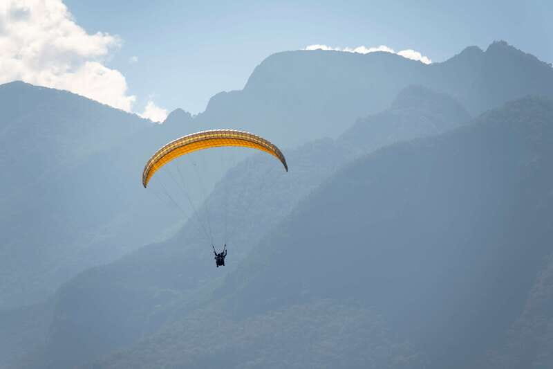 Santiago,NL: Sierra de Santiago Paragliding - The Bottom Line: Is It Worth It?
