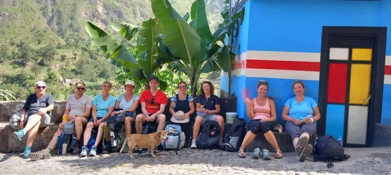 Santo Antão: 2-Day Guided Hiking Tour - Exploring Santo Antão’s Natural Beauty