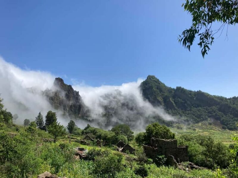 Santo Antão: 2-Day Guided Hiking Tour - Practicalities and What to Pack