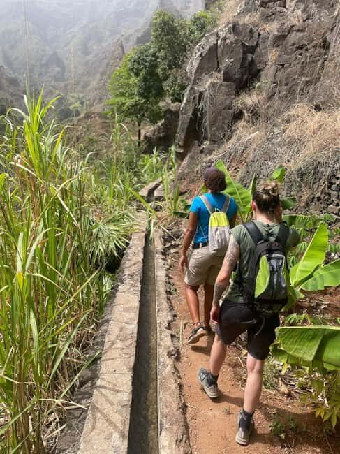 Santo Antão: 2-Day Guided Hiking Tour - Summary: Why This Tour is a Great Choice